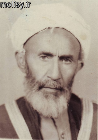 عبدالقادر گیلانی