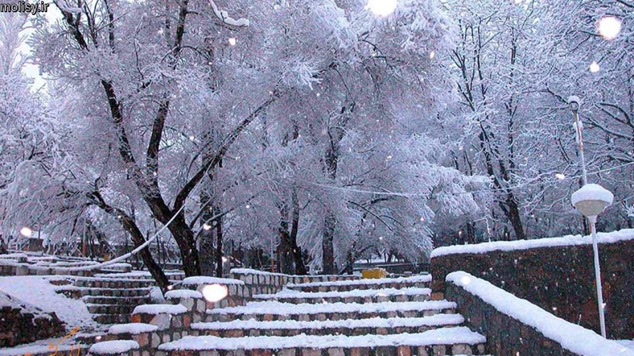 متن زیبا تبریک جشن میانه زمستان
